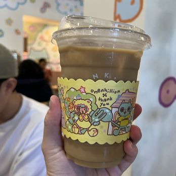 Thank You Coffee - Coffee & Tea Near Me - Anaheim, California Thank You Coffee - Coffee & Tea Near Me - Anaheim, California