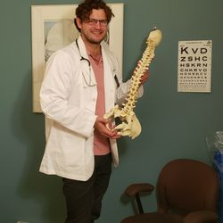 North Lake Wellness - Adjustments are safe and can provide immense relief for people who are in discomfort. Headaches, Neck pain, Low Back Pain, Extremity Pain.