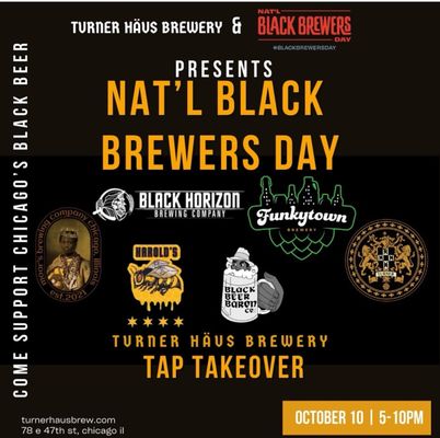 Turner Haus Brewery by null