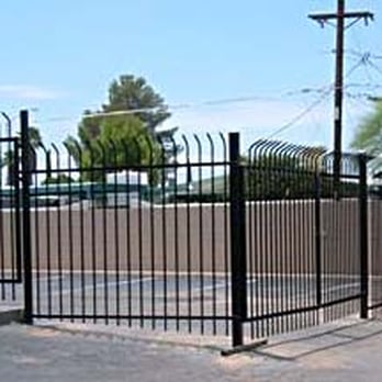 Alltech Gate Systems - Fences & Gates Near Me - Tucson, Arizona Alltech Gate Systems - Fences & Gates Near Me - Tucson, Arizona