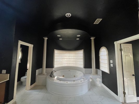 Interior Painting - Call or or text to schedule an estimate.