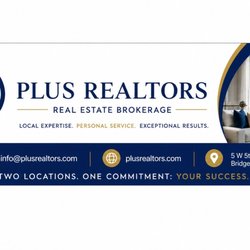 Matin Haghkar - Plus Realtors