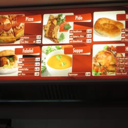 Sendlings Spezial Kebap Haus