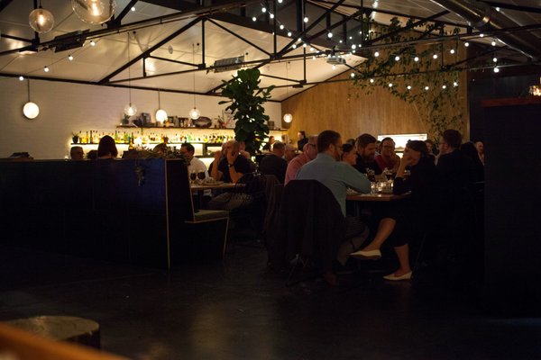 Stray Neighbour Restaurant & Bar Preston by null