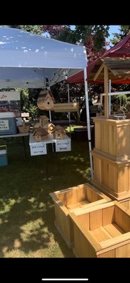 Arlington Farmer's Market by null