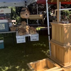 Arlington Farmers Market