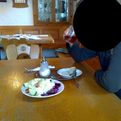 Zum Brui - Zum Brui Restaurant reštaurácia Öbermögersheim Wassetrüdingen