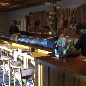 Imanas Tei - Sushi bar - Sushi Bars Near Me - Honolulu, Hawaii