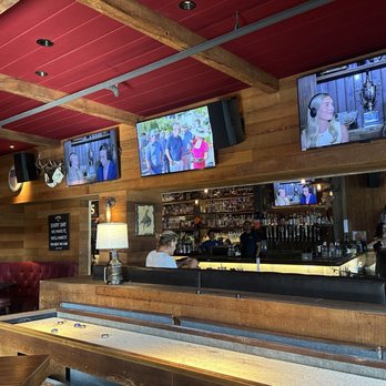 Wild Goose Tavern - New American Near Me - Costa Mesa, California Wild Goose Tavern - New American Near Me - Costa Mesa, California