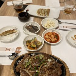 Ssyal - Galbi