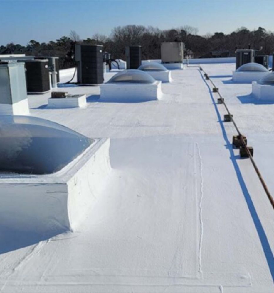 Slide of Jet Roofing