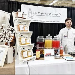 The Craftsman Beverage