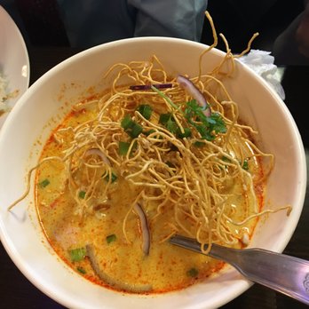 Thai Nara Halal Restaurant - Thai Near Me - Woodside, New York Thai Nara Halal Restaurant - Thai Near Me - Woodside, New York