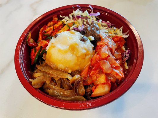 Cafe Madeline by null