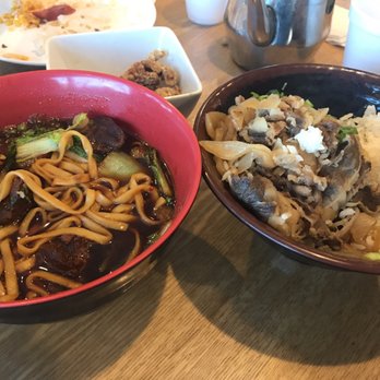 La Sinbala - Didn't finish the food. - Taiwanese Near Me - Arcadia, California La Sinbala - Didn't finish the food. - Taiwanese Near Me - Arcadia, California