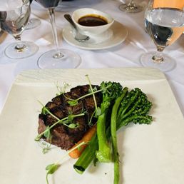 Filet Mignon