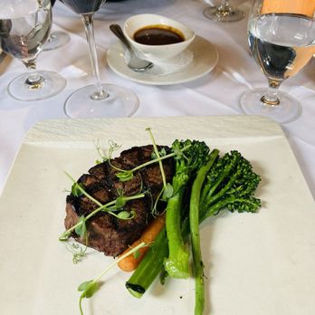 Grasing's - Filet Mignon - Seafood Near Me - Carmel-By-The-Sea, California Grasing's - Filet Mignon - Seafood Near Me - Carmel-By-The-Sea, California