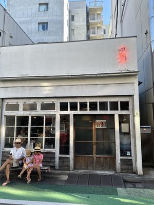 Bear Pond Espresso by null