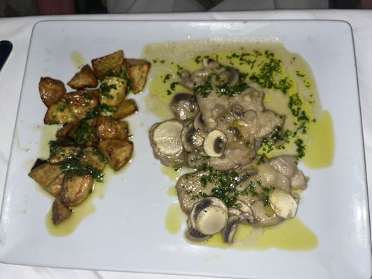 Hivaoa Ristorante Pizzeria by null