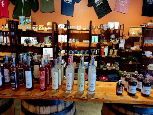 Andy's Crafthouse by null