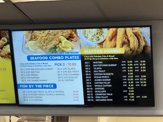 Menu photo 5 JG Chicken & Seafood Mableton, GA Menu photo 5 JG Chicken & Seafood Mableton, GA