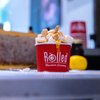 Rolled Mountain Creamery gift card