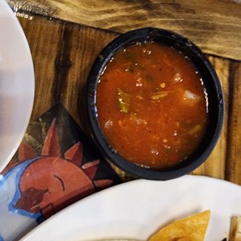 El Refu - a variety of mexican food on a table - Mexican Near Me - Houston, Texas El Refu - a variety of mexican food on a table - Mexican Near Me - Houston, Texas