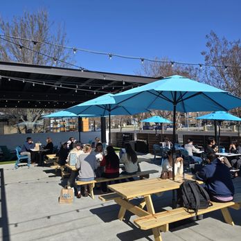 Mendocino Farms - Patio - Salad Near Me - Dublin, California Mendocino Farms - Patio - Salad Near Me - Dublin, California