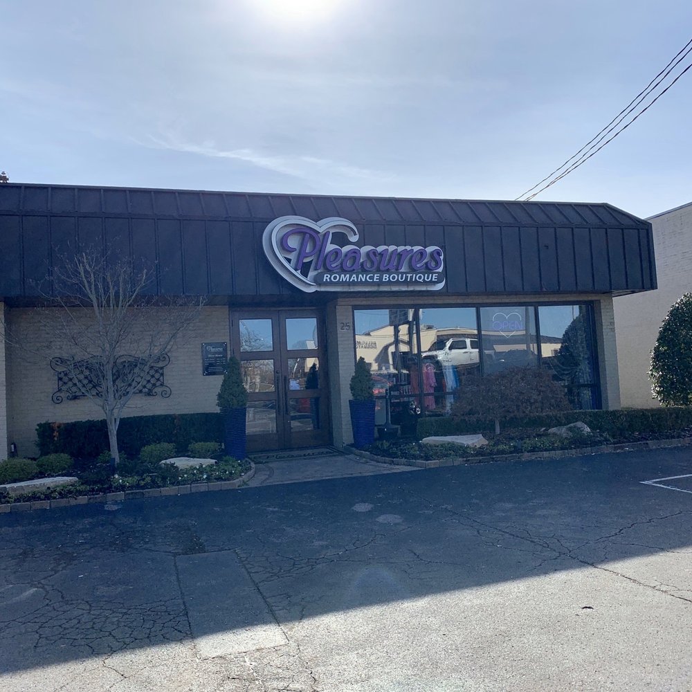 Pleasures Romance Boutique - Adult Shops Near Me - Nashville, Tennessee Pleasures Romance Boutique - Adult Shops Near Me - Nashville, Tennessee