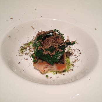 Alyn Williams - French Near Me - Mayfair, XGL