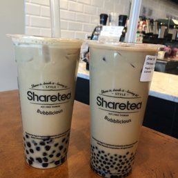 Mini Boba