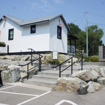 Da Silva Vineyards & Winery - Exterior - Wineries Near Me - Penticton, British Columbia