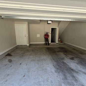 Cooks Custom Coatings Epoxy flooring - Before - Flooring Near Me Cooks Custom Coatings Epoxy flooring - Before - Flooring Near Me
