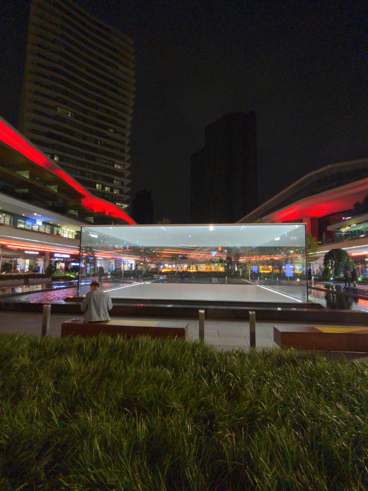 Zorlu AVM