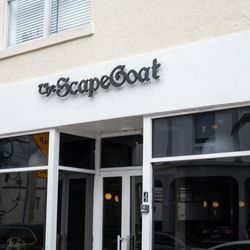The Scape Goat