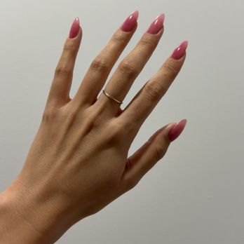 Must Have Nails - Manicure - Nail Salons Near Me - Sunnyvale, California