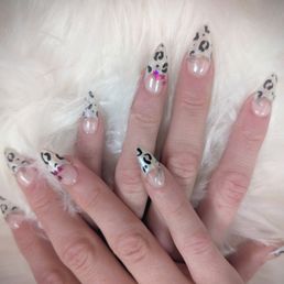 nailss