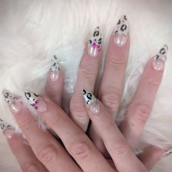 Grand Nails - nailss - Nail Salons Near Me - Oakland, California
