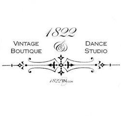 1822 Vintage Boutique & Dance Studio