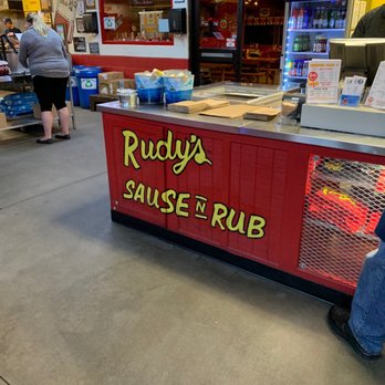 Rudy S Country Store And Bar B Q Takeout Delivery 95