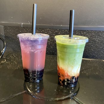 The Boba Co - Delicious boba drinks - Bubble Tea Near Me - Poway, California The Boba Co - Delicious boba drinks - Bubble Tea Near Me - Poway, California
