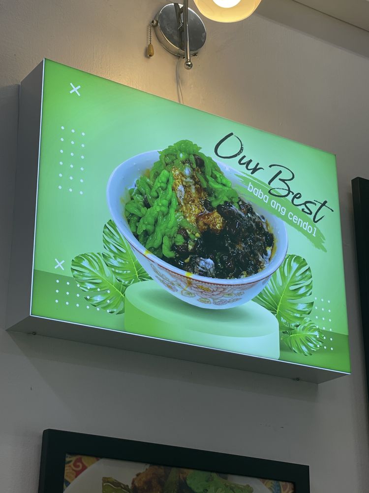 Restoran Baba Ang