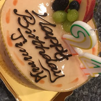 La Farfalla Bakery - Guava mousse cake! - Bakeries Near Me - Fremont, California La Farfalla Bakery - Guava mousse cake! - Bakeries Near Me - Fremont, California