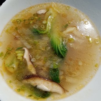 The Hollow Bistro & Brew - Wonton Soup - Bars Near Me - Clarence, New York The Hollow Bistro & Brew - Wonton Soup - Bars Near Me - Clarence, New York