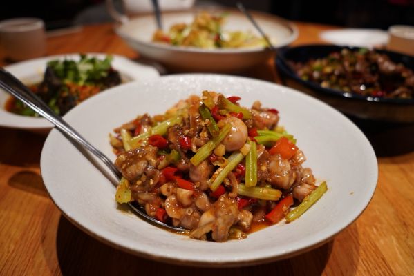 Hunan Cuisine 湘乡香 by null