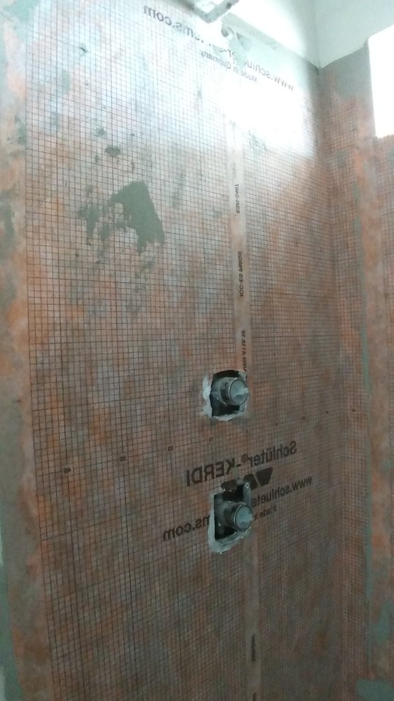 Slide of Mountain Plumbing