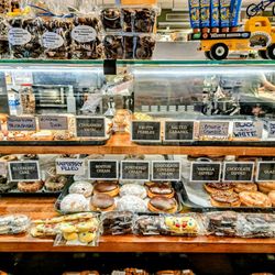 Stoltzfus Baked Goods