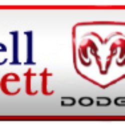 Russell Barnett Chrysler Dodge Jeep