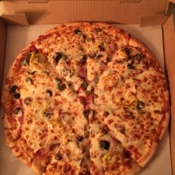 D'Tutanelli's Pizza - a pizza in a box - Pizza Near Me - Amherst, Ohio D'Tutanelli's Pizza - a pizza in a box - Pizza Near Me - Amherst, Ohio