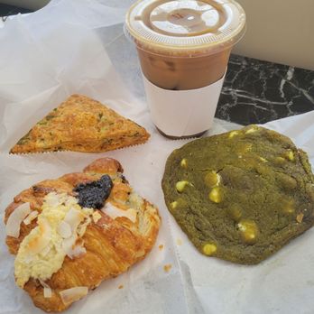 Asano - Cafes Near Me - New York, New York